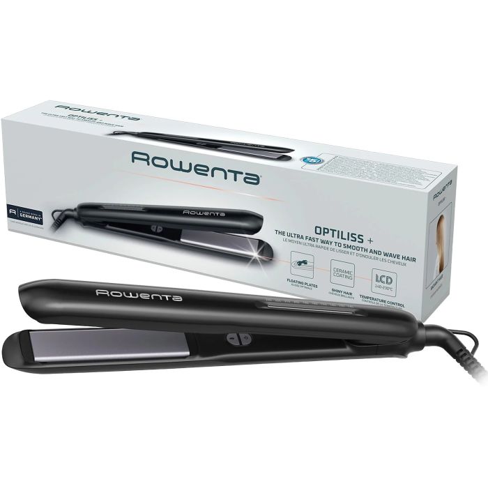 PLANCHA PELO SF3320F0 (ROWENTA)